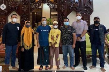 Wali Kota Palangka Raya jamin pendidikan siswa SD putus sekolah