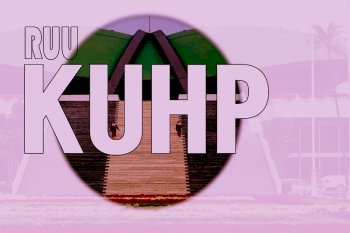 Pakar hukum: Pasal perzinaan di RUU KUHP upaya melindungi perempuan