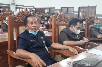 Fraksi Nasdem-Hanura DPRD Gumas pertanyakan kendala pembayaran TPP