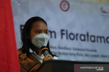Kerja sama BPOLBF-Pemkab Manggarai atasi masalah air bersih di Labuan Bajo
