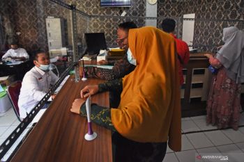 Pemerintah segera finalisasi pembahasa biaya haji