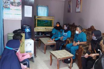 Temanggung bentuk desa percontohan deteksi dini kesehatan jiwa