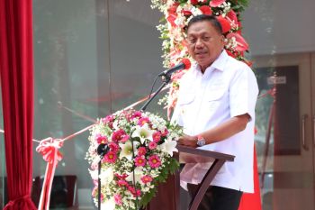 Gubernur Olly: 80 persen masyarakat Sulut jadi peserta BPJS Kesehatan