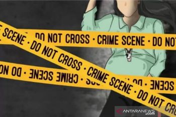 Polisi tembak mati seorang perampok di Jambi karena melawan petugas saat ditangkap