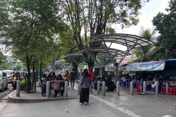 Yogyakarta optimistis mencapai target pertumbuhan ekonomi enam persen