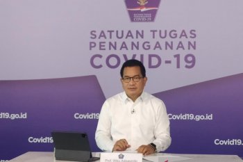 Pemerintah pastikan usia di atas 18 tahun peroleh vaksin COVID-19