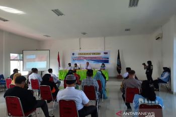BNN Sultra beri penguatan warga cara mencegah peredaran narkoba