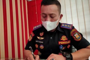 Realisasi PAD Bandarlampung dari uji KIR capai 43 persen