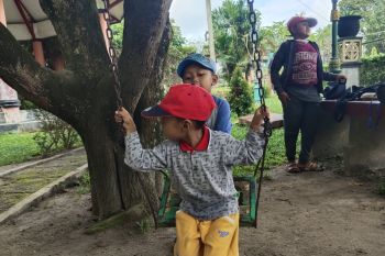 Palangka Raya optimis akan raih predikat kota layak anak 2021