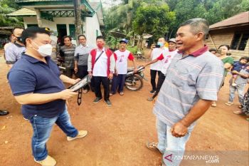 Pemkab Kotim siapkan perangkat pengelola CSR