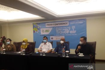 Asita DIY akan undang pelaku wisata berbagai daerah promosikan Yogyakarta