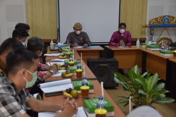 Wabup Sleman: Museum didorong tingkatkan peran