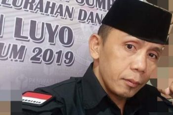 Warga Desa Tenggelang Polman tolak pembangunan TPA sampah