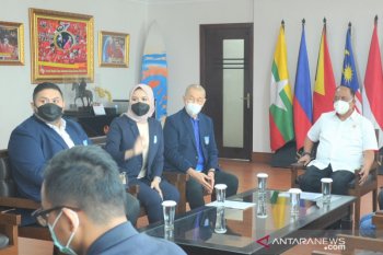 KONI Pusat dukung FIBA Asia Cup 2021 di Jakarta