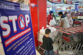 Psikolog UI bilang berbelanja bisa munculkan rasa bahagia