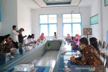 Beasiswa untuk warga, Pemkot- STIT Diniyyah Puteri jalin kerja sama