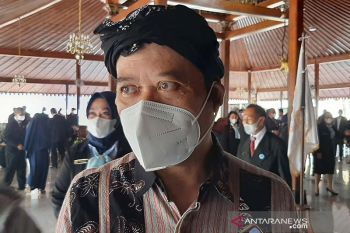 Bupati Banyumas mengajak PHRI bangkit dari pandemi COVID-19