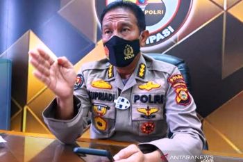 Polda Sumsel tingkatkan silaturahmi kamtibmas  dengan tokoh agama