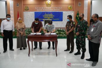 PT GTI berkomitmen membangun NTB dengan modal investasi di Gili Trawangan