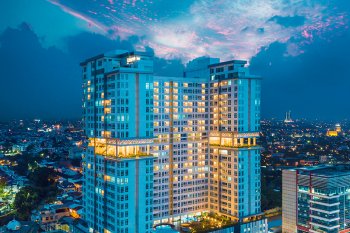 Wow, ekspansi bisnis Waskita Realty terbitkan surat utang Rp250 miliar