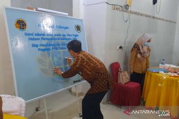 BPN targetkan 50.010 bidang tanah di OKU bersertifikat