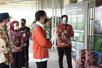 Bupati: Bandara JB Soedirman Purbalingga diharapkan tingkatkan perekonomian Jateng