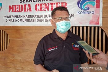 Buton Selatan bentuk tim antikonflik cegah pertikaian perbatasan