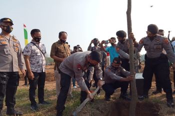 Kapolda tegaskan tugas Polri untuk pelihara keamanan