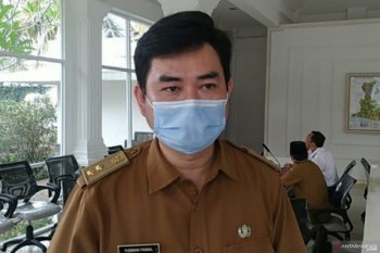16 tenaga kesehatan Puskesmas Cibinong positif COVID-19