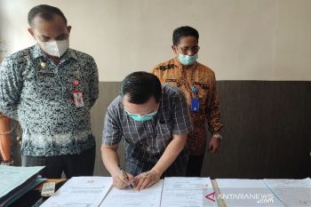 Penerima dana hibah Bartim diingatkan lengkapi persyaratan administrasi