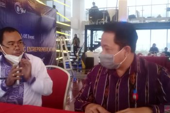 NTT berencana  bangun rumah produksi umkm ternak pada 2022
