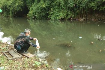 Pemkab Bantul meluncurkan program pendampingan wisata berbasis tirta