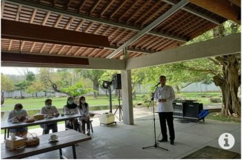 Warga binaan kendalikan ganja ke Cianjur
