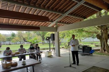 Kanwil Kemenkumham dalami warga binaan kendalikan ganja ke Cianjur