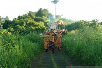 "Peed Aya" virtual awali Pembukaan Pesta Kesenian Bali