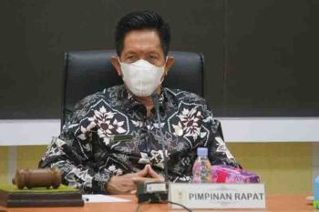 DPRD Seruyan: Tingkatkan antisipasi sejak dini ancaman Karhutla