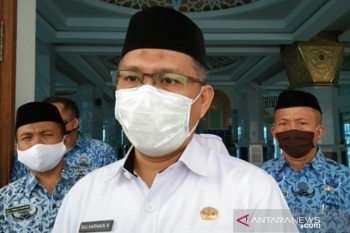 Wali Kota Kendari imbau masyarakat waspada DBD