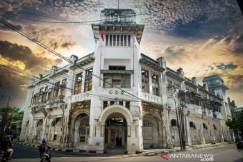 Penataan Kesawan bisa tumbuhkan investasi di Medan