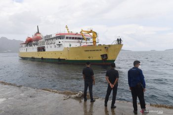 Dishub Natuna: Kapal Sabuk Nusantara 48 resmi layani dua kecamatan baru