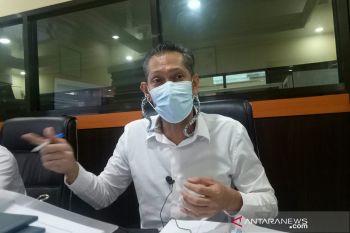 BPPW Sumsel tata kawasan kumuh  di Kelurahan 29 Ilir Palembang