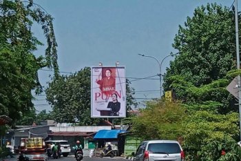 Pengamat: Baliho Puan Maharani bermunculan pertanda menuju Pilpres 2024