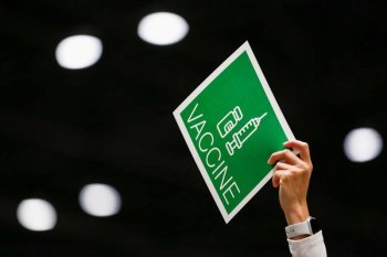 FDA AS minta J&amp;J untuk buang jutaan dosis vaksin COVID-19