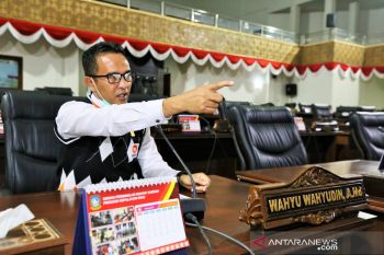 PKS tolak PPN sembako karena memberatkan masyarakat Kepri