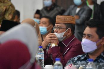 KEK Teluk Tomini positif bagi kawasan Utara-Utara