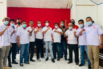 KONI Buton Selatan pastikan beri hadiah atlet berprestasi