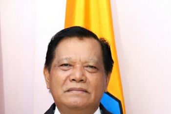 KONI Lampung kehilangan sosok Prof Sunarto
