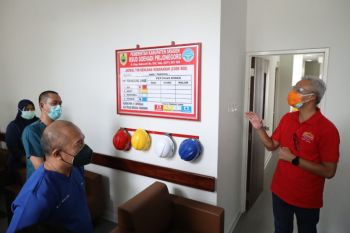 Gubernur minta semua pihak waspadai varian baru COVID-19
