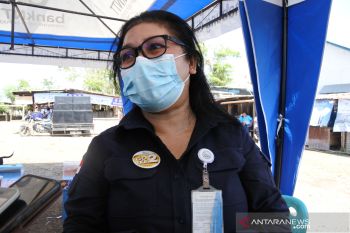 1.700 UMKM di Kabupaten Kupang mulai gunakan QRIS
