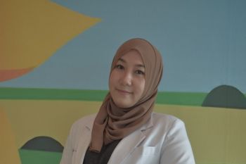 Waspadai keterlambatan bicara pada anak