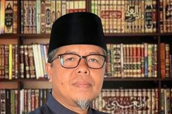 Aidil Alfin kembali terpilih sebagai Ketua MUI Bukittinggi dalam Musda MUI ke-sepuluh
